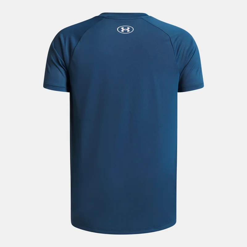 UNDER ARMOUR Kids' UA Tech™ 2.0 Training T-Shirt (Older Kids)